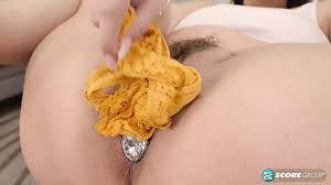 Every Angle of Her Sensual Form