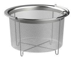 Panier Cuit Vapeur Instant Pot Grand Canadian Tire