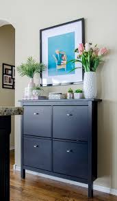 Shop from the world's largest selection and best deals for ikea kitchen bookcases, shelving & storage furniture. 14 Ways To Use An Ikea Shoe Cabinet For Extra Kitchen Storage