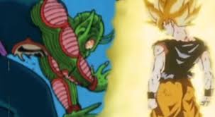 We did not find results for: Dragon Ball Artwork Visualizes Goku S Surprising Kill Count
