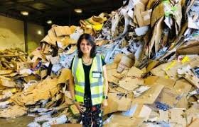 Mpact recycling is south africa's leading paper and now plastics recycler. Conscious Consumerism School Insight