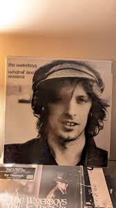 Irish copy of the WA from, i believe, early 80s