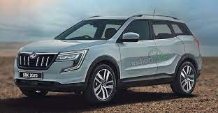 It will be produced in mumbai at the firm's chakan factory. Mahindra Xuv700 Suv S Production To Start In One Month