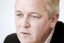 Han ska stoppa olyckorna