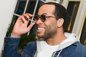 at WANT Les Essentiels x Garrett Leight California: Optical Collaboration  Launch