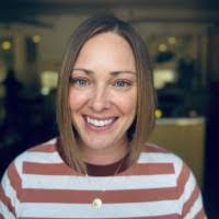 Natalie Mccaffrey's Instagram, Twitter & Facebook