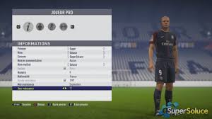 Après quelques mois de jeu, les prix commencent à baisser de façon significative sur le mode fut. Mode Carriere Et Competition Soluce Fifa 18 Supersoluce