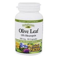 Check spelling or type a new query. Beli Natural Factors Ekstrak Daun Zaitun 500 Mg 90 Kapsul Di Luckyvitamin Com