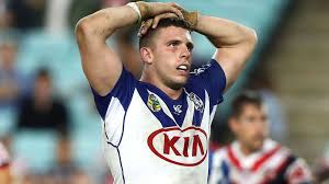He made his first appearance during the episode airing on 26 august 1994. Bulldogs Adam Elliott Breaks Silence Over Love Triangle Involving Michael Lichaa