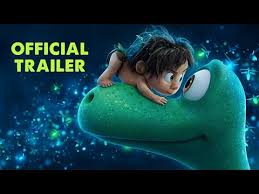 Too dark for knit pro. The Good Dinosaur Official Us Trailer 2 Youtube