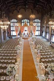 What A Breathtaking Wedding At The University Club Chicago Breathtaking Wedding Chicago Wedding Venues University Club Chicago