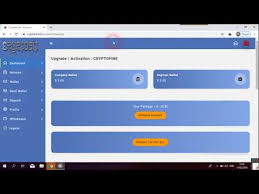 Cara Mengaktifkan Akun Cryptobit Youtube