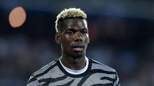 The Shock Announcement: Pogba's Juventus Exit