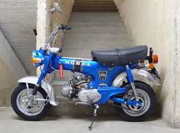 So Gut Wie Alles Neu Motorrad Honda