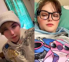 Mercedes Shaday Smith