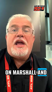 Jon Chuckery and WWE Hall Of Famer Teddy Long talk about their upcoming  event at Hampton High School.