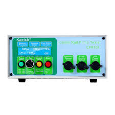 4.6 out of 5 stars. New Kawish Cpr708 Common Rail Diesel Pump Tester For Cp1 Cp2 Cp3 Hp3 Hp4 Ji Er For Del Phi Hp0 And Other Common Rail Pump Aliexpress