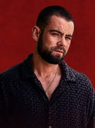 This Is Our City James Revenge