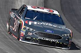 38 ford, which was used during the 2018 season by ragan, carried a paint scheme to promote the 22 shriners hospitals for children located in the united states, canada and. David Ragan Comfortable Elevating Front Row Motorsports Expects To Be Back In 2018