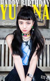 Se revela el concepto del especial de medio año en music bank de kbs. Happy Birthday Niki Enhypen Minho Shinee Alexa Vivi Loona And Yuna Itzy K Pop Amino