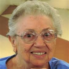 Fay M. Fowler (Brown)