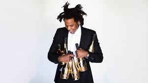 Can LVMH And Jay-Z's Ace Of Spades Take Over The Sports World? - CultureBanx