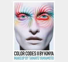 ERIKO MORI「 Whispers in Makeup 」