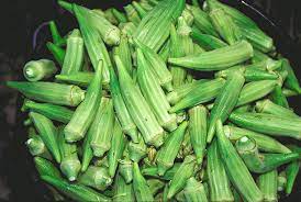 In this video, find how okra helps you improve your health in 9 best ways. Okra Wikipedia