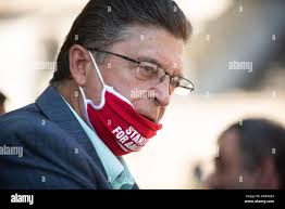 Richard mack hi-res stock photography and images