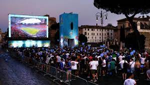 Nella vita di un italiano all'estero il confronto tra nazione d'origine e di residenza è la sezione italia+spagna è lo spazio dove raccolgo similitudini e differenze tra le due nazioni, e dove. Wvddrq1yjc6g5m