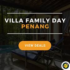 International family day is celebrated on 15th may every year since 1994. 25 Homestay Unik Di Malaysia Sesuai Untuk Family Day Beserta Kolam Renang C Letsgoholiday My