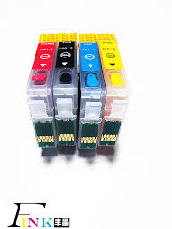 Check spelling or type a new query. 10 Sets T0911n Empty Ink Cartridge For Epson C90 Cx5500 Cx5501 Cx5505 Cx5510 T10 T11 T13 T13x T20 T20e T21 Tx100 With Arc Chip Cartridge 21 Cartridge Chip Resetter Cartridge Parts Aliexpress