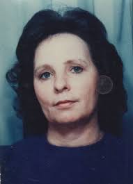 Geraldine Lyons Obituary