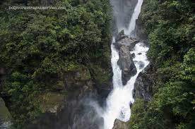 Consulta 2,119 opiniones, artículos, y 1,669 fotos de pailon he ido varias veces y es totalmente increíble, un salto de agua espectacular en una ruta /senda que no te puedes perder si vas. Pailon Del Diablo The Devil S Bowl By Angie Drake