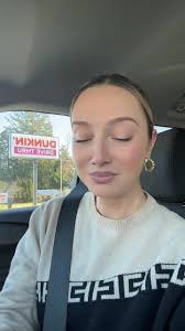 Did Dunkin Discontinue Blueberry Brezze