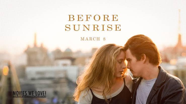 Before Sunrise - Gables Cinema
