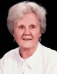 Dorothy "Dolly" Shaw Obituary December 29, 2018