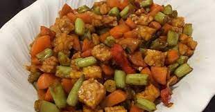 7 Resep Makanan Praktis Untuk Ibu Hamil Happinest Id