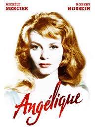 Angélique découvre que son mari, joffrey de peyrac, se trouve en sardaigne. Angelique 1964 Rotten Tomatoes