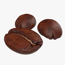 Roasted Coffee Bean 3d Model Ad Coffee Roasted Model Bean Coffee Beans Coffee Roasting Roasted Coffee Beans