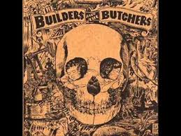 Builders And The Butchers Black Dresses Wmv Gothic Music Southern Gothic Album Art