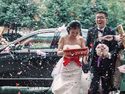 Maybe you would like to learn more about one of these? How To Plan A Traditional Chinese Wedding