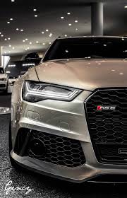 Rvg Dsgn Audi Cars Audi Audi Rs6