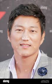 Sung kang immagini e fotografie stock ad alta risoluzione