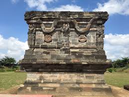 Burung garuda terkenal sebagai lambang negara kita. Candi Merupakan Sumber Pengetahuan Saat Ini Kok Bisa Update Co Id
