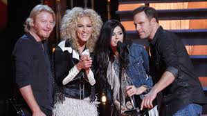 Founded in 1998, the group has comprised the same four members since its founding: Little Big Town S Girl Crush Pulled From Country Radio Stations After Complaints Report Hollywood Reporter