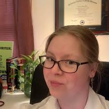 Kellie Warner- Wordsmith