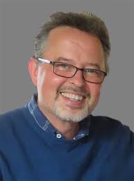 Homepage of Markus Elsing