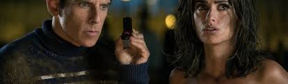 Zoolander 2 Review: Too Old to Bother - That Shelf