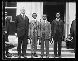 Image result for Black 1990 US Government